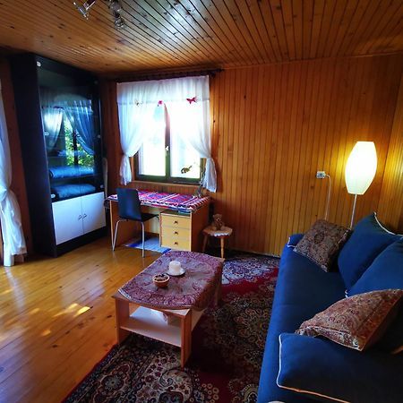 Merikotka - A Cozy Wooden Cottage, Slovenia Braslovce Ngoại thất bức ảnh