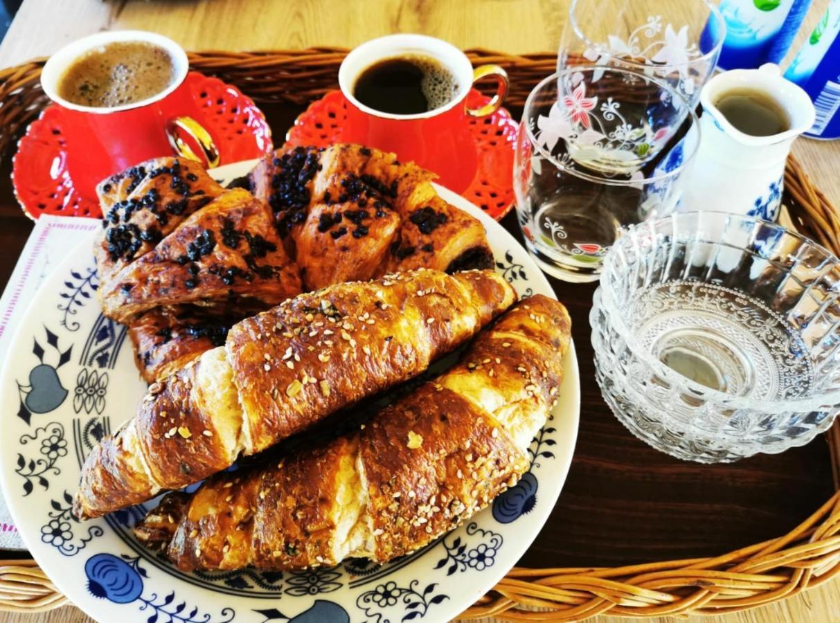 Merikotka - A Cozy Wooden Cottage, Slovenia Braslovce Ngoại thất bức ảnh