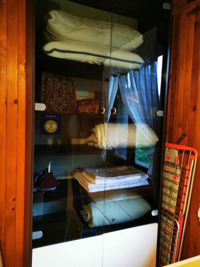 Merikotka - A Cozy Wooden Cottage, Slovenia Braslovce Ngoại thất bức ảnh
