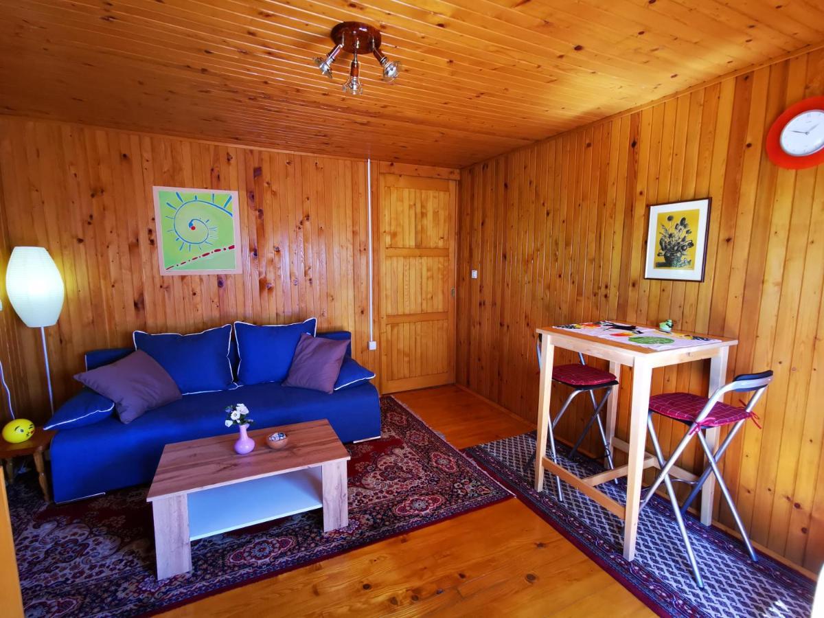 Merikotka - A Cozy Wooden Cottage, Slovenia Braslovce Ngoại thất bức ảnh