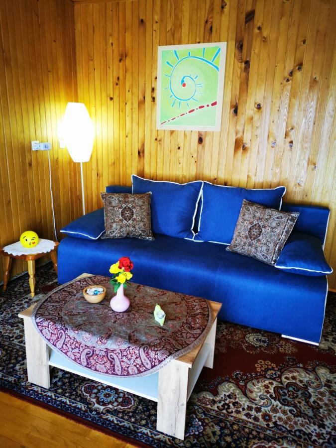Merikotka - A Cozy Wooden Cottage, Slovenia Braslovce Ngoại thất bức ảnh