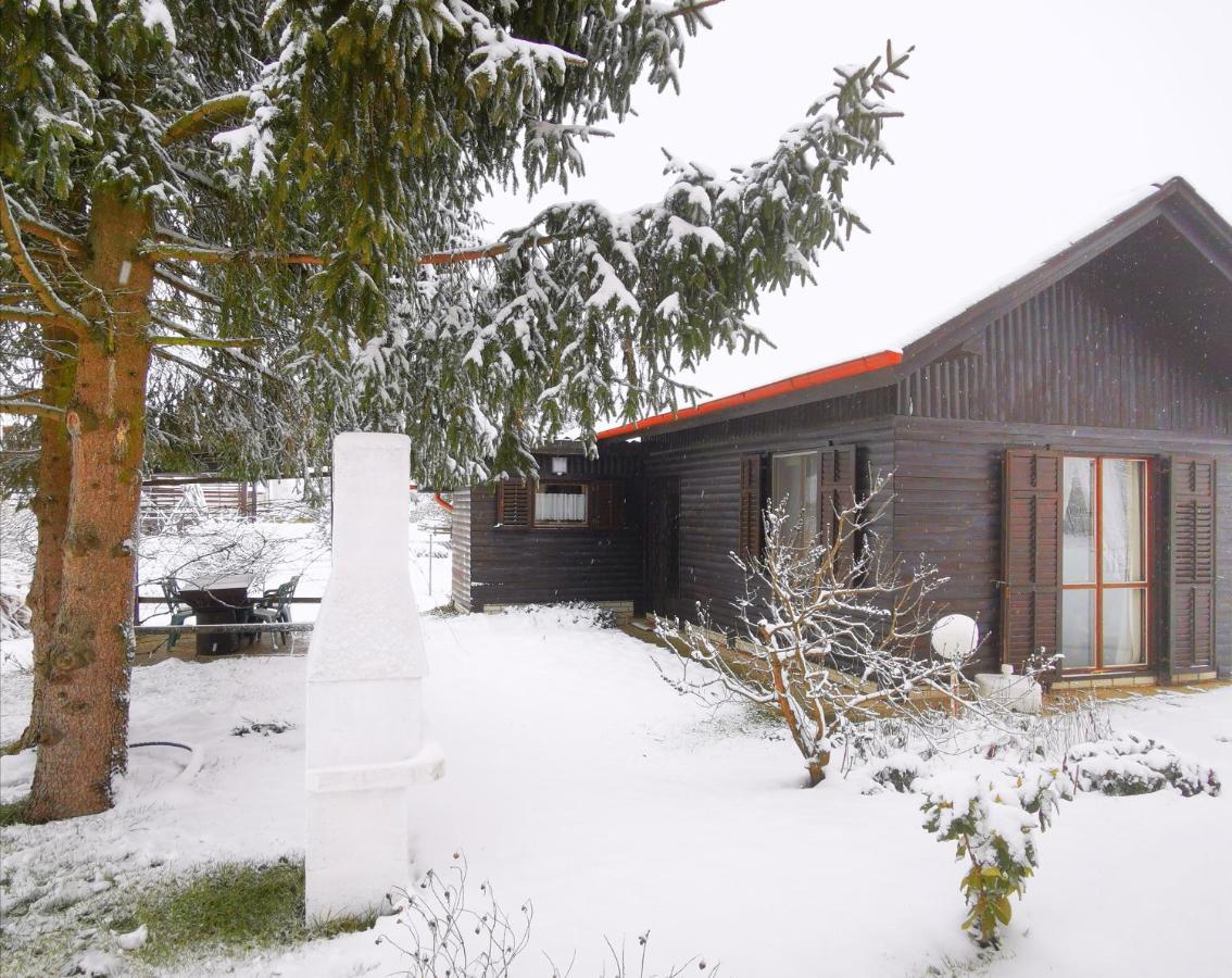 Merikotka - A Cozy Wooden Cottage, Slovenia Braslovce Ngoại thất bức ảnh