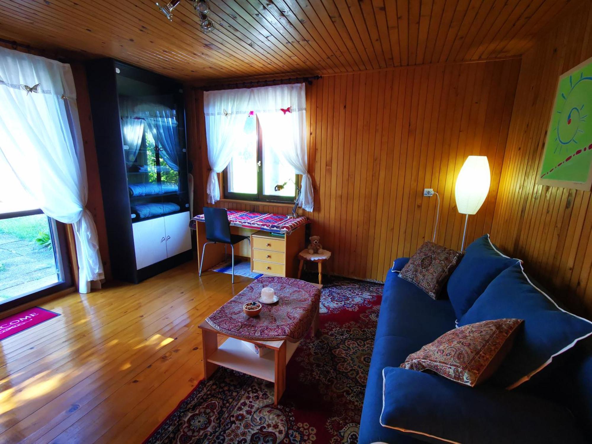 Merikotka - A Cozy Wooden Cottage, Slovenia Braslovce Ngoại thất bức ảnh