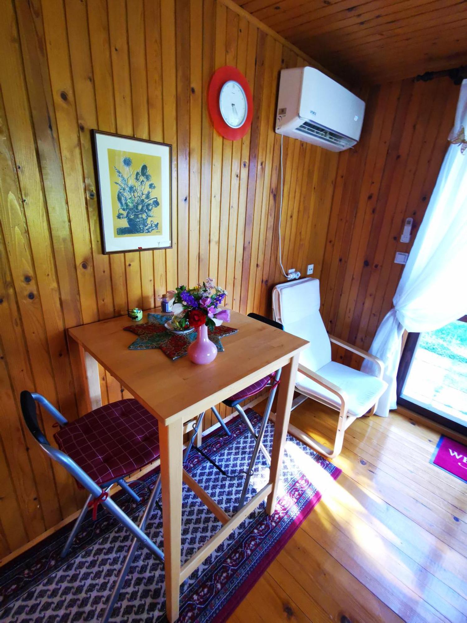 Merikotka - A Cozy Wooden Cottage, Slovenia Braslovce Ngoại thất bức ảnh