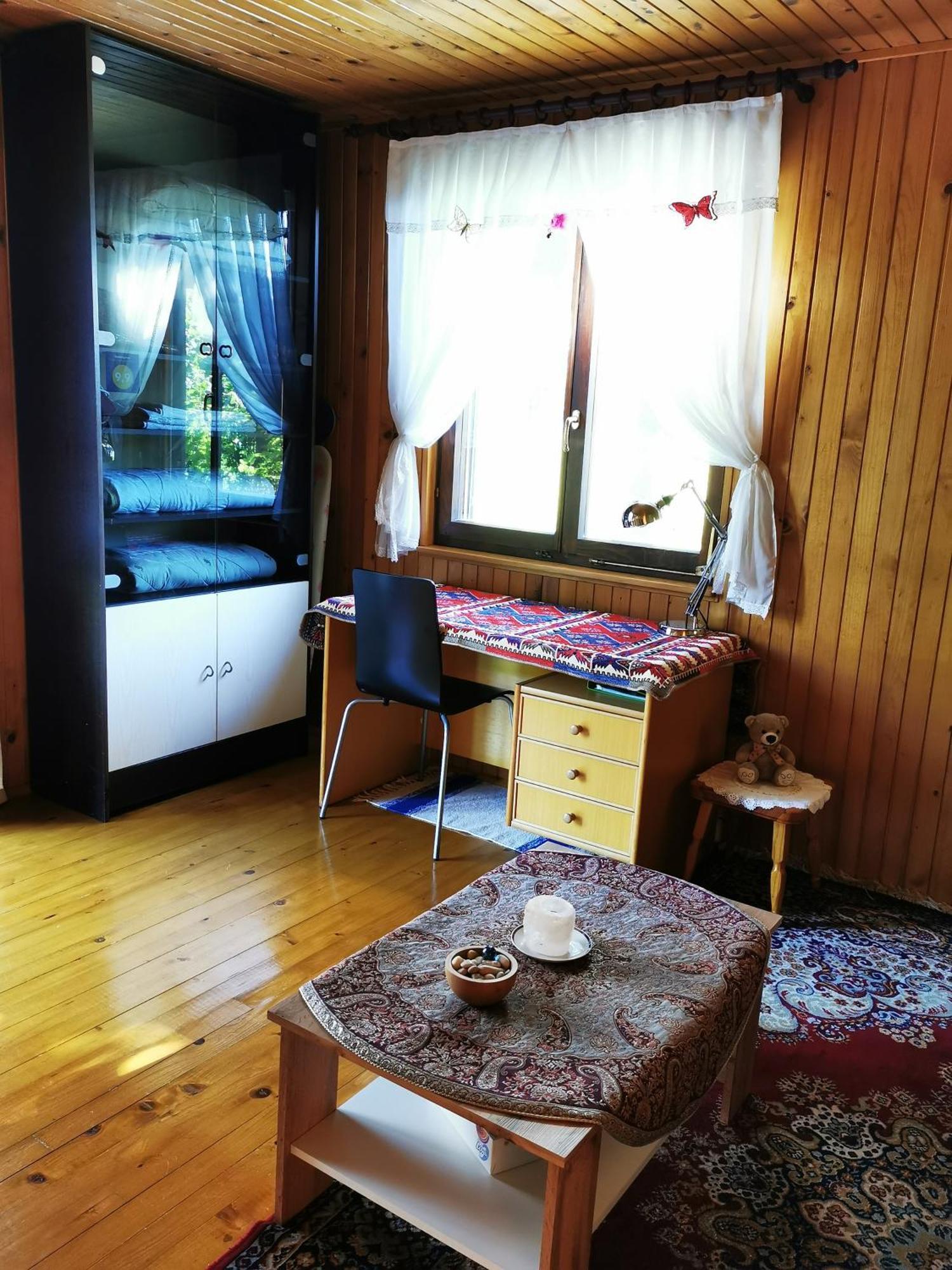 Merikotka - A Cozy Wooden Cottage, Slovenia Braslovce Ngoại thất bức ảnh