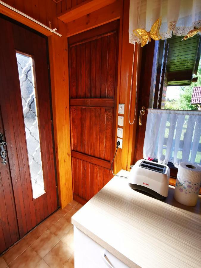 Merikotka - A Cozy Wooden Cottage, Slovenia Braslovce Ngoại thất bức ảnh