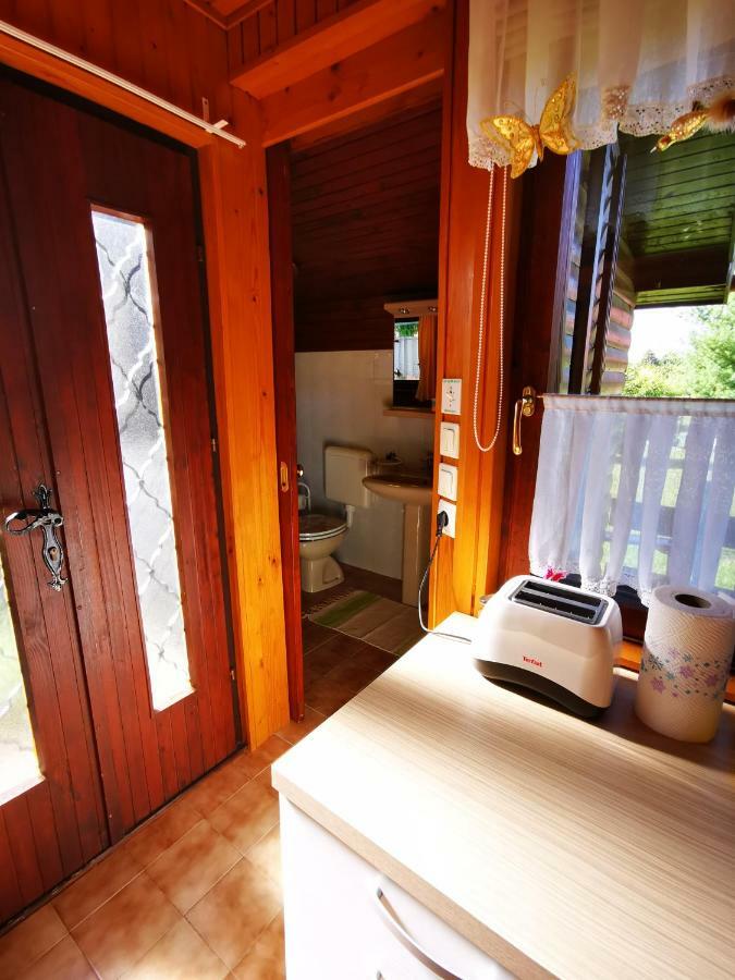 Merikotka - A Cozy Wooden Cottage, Slovenia Braslovce Ngoại thất bức ảnh