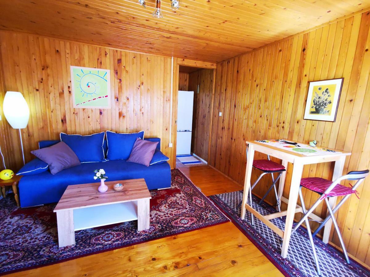 Merikotka - A Cozy Wooden Cottage, Slovenia Braslovce Ngoại thất bức ảnh