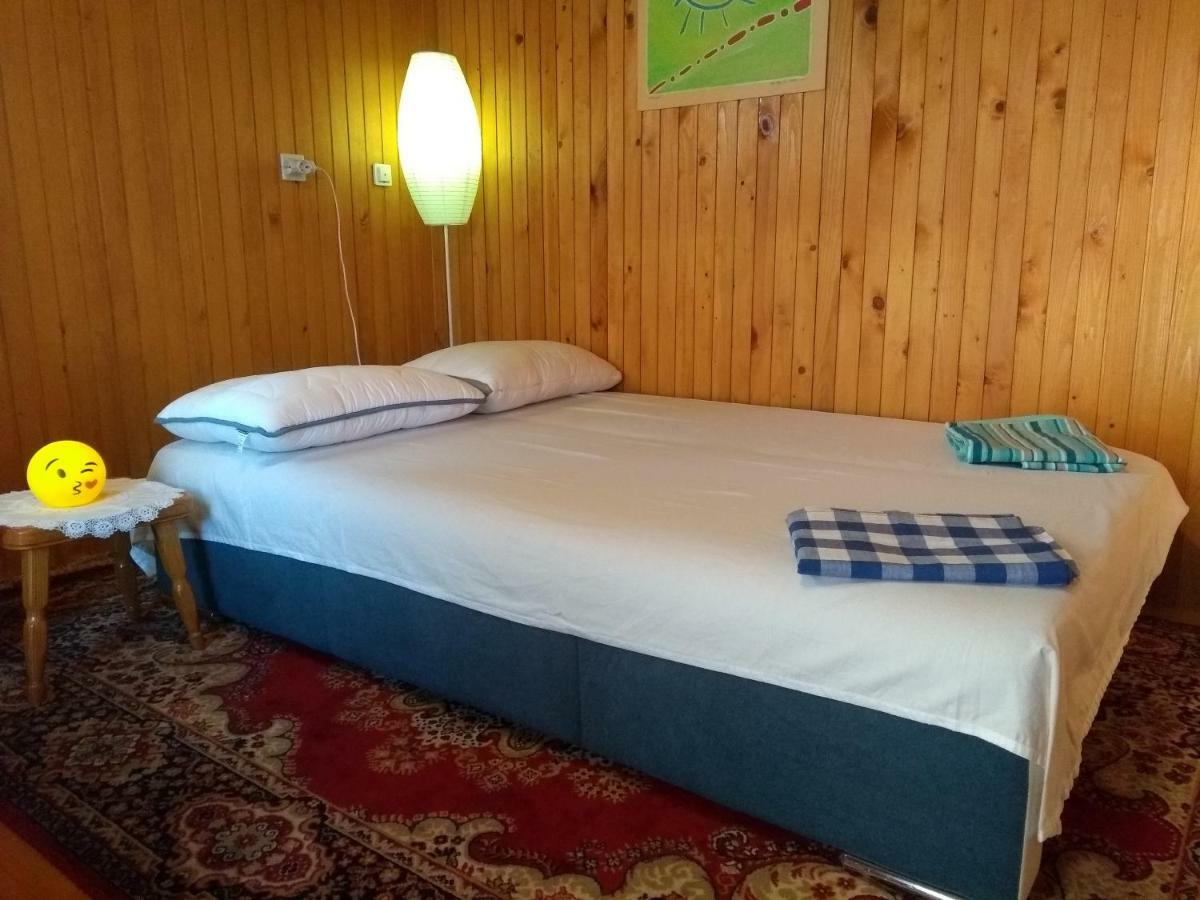 Merikotka - A Cozy Wooden Cottage, Slovenia Braslovce Ngoại thất bức ảnh