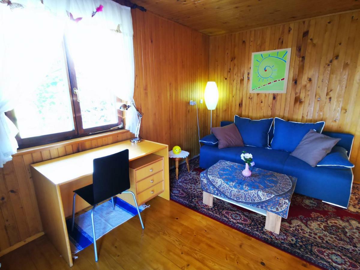 Merikotka - A Cozy Wooden Cottage, Slovenia Braslovce Ngoại thất bức ảnh