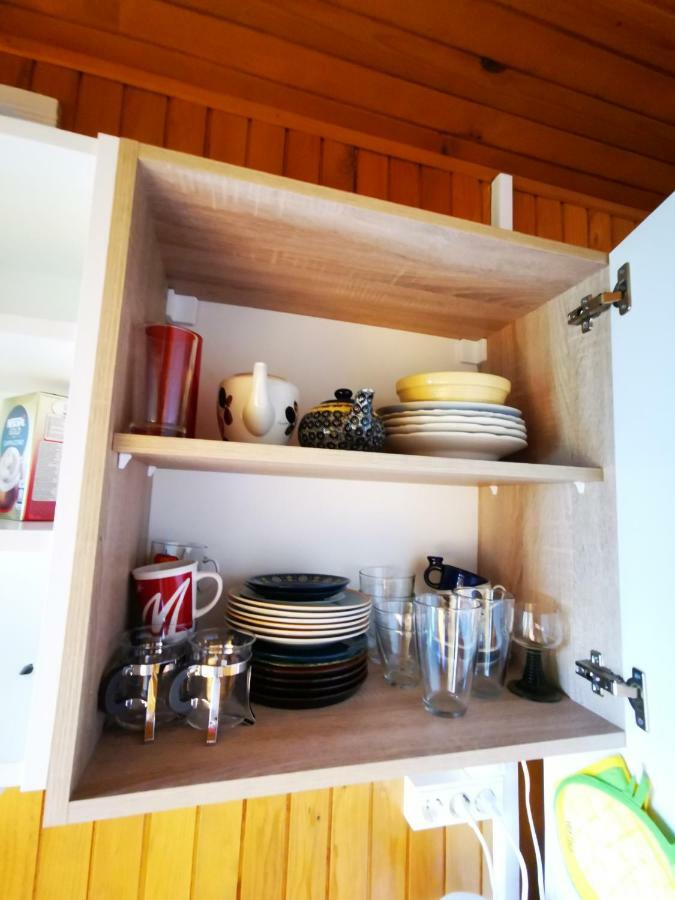 Merikotka - A Cozy Wooden Cottage, Slovenia Braslovce Ngoại thất bức ảnh