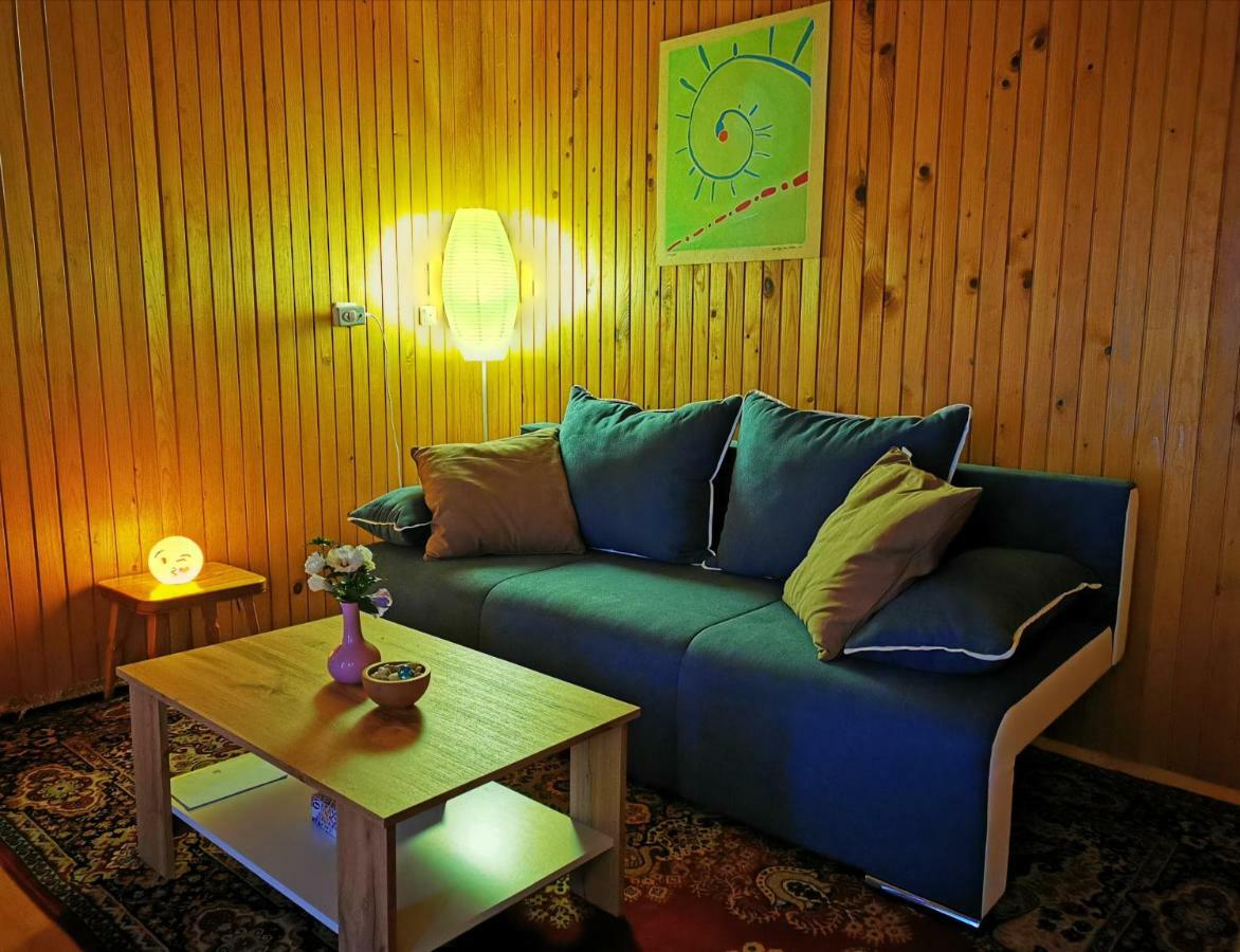 Merikotka - A Cozy Wooden Cottage, Slovenia Braslovce Ngoại thất bức ảnh